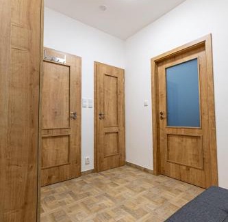 Prague 8 Apartment | Spoon Apartment Prague