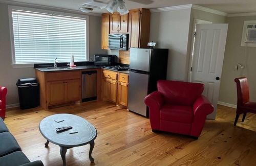 Ventress Villa | SPOONBILL AT THE VILLAS, COZY 2 BR VILLA WITH BEAUTIFUL VIEWS OF FALSE RIVER.