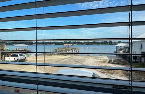 Ventress Villa | SPOONBILL AT THE VILLAS, COZY 2 BR VILLA WITH BEAUTIFUL VIEWS OF FALSE RIVER.