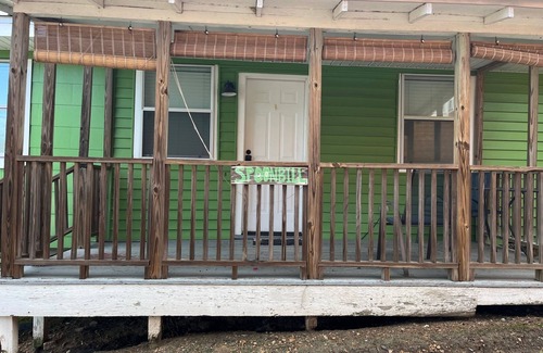 Ventress Villa | SPOONBILL AT THE VILLAS, COZY 2 BR VILLA WITH BEAUTIFUL VIEWS OF FALSE RIVER.