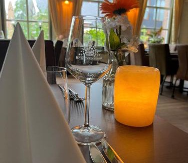 Loppersum Apartment | Spoorzicht Long Stay Apartments