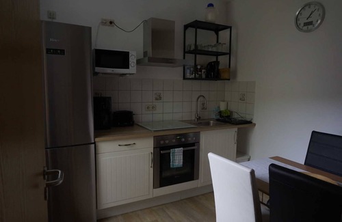 Hemfurth-Edersee Apartment | Sporn vacation apartment