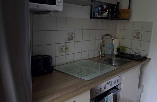Hemfurth-Edersee Apartment | Sporn vacation apartment