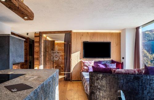 Soprabolzano Apartment | Spornberg Mountain Living Ostberg