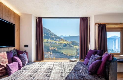 Soprabolzano Apartment | Spornberg Mountain Living Ostberg