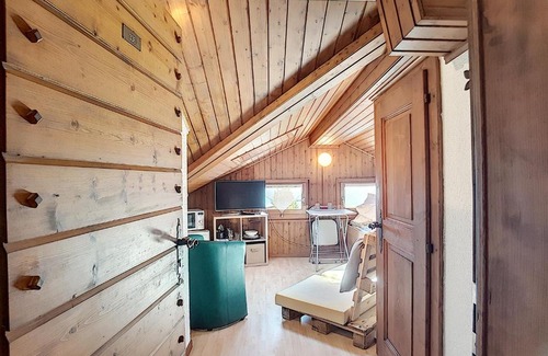 Verbier Bed & Breakfast | Sport 336