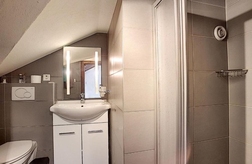 Verbier Bed & Breakfast | Sport 336