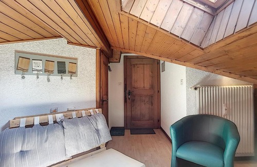 Verbier Bed & Breakfast | Sport 336