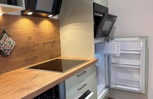 Rappele Apartment | Sport Alpin Wohnung 1