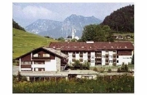 Rappele Apartment | Sport Alpin Wohnung 1