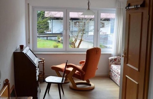 Rappele Apartment | Sport Alpin Wohnung 130