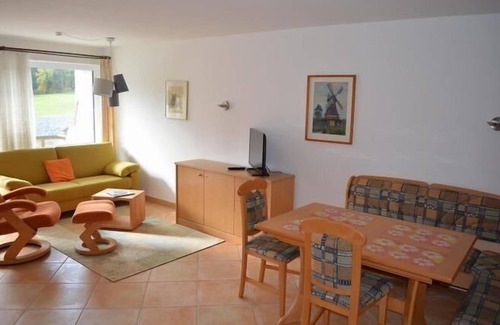 Rappele Apartment | Sport Alpin Wohnung 130