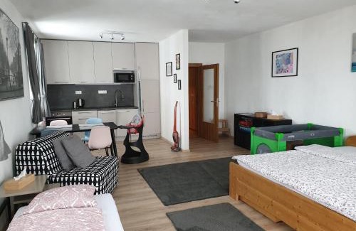 Lipno nad Vltavou Apartment | Sport Apartment