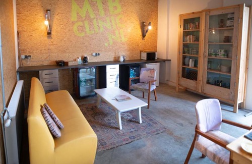 Velp Bed & Breakfast | sport B&B De Veluwezoom