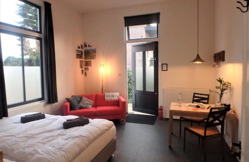 Velp Bed & Breakfast | sport B&B De Veluwezoom