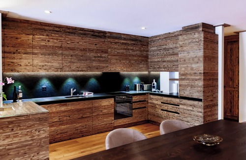 Lens House | Sport Club Residences & Spa