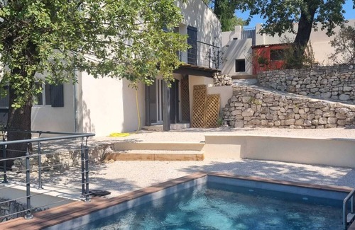 Eguilles Apartment | Sport, Détente et Bien-être au Coeur de la Provence !
