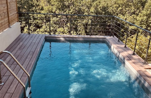 Eguilles Apartment | Sport, Détente et Bien-être au Coeur de la Provence !