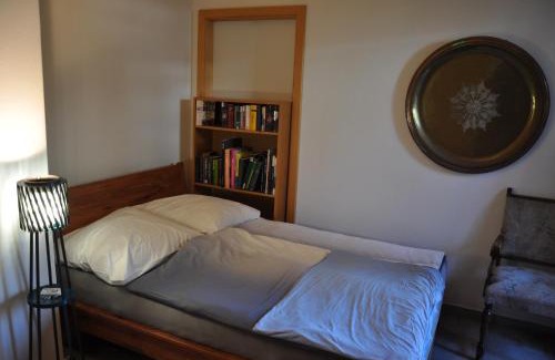 Rosstal Apartment | Sport - Hideaway