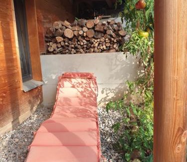 Rosstal Apartment | Sport - Hideaway