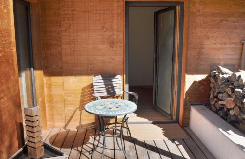 Rosstal Apartment | Sport - Hideaway