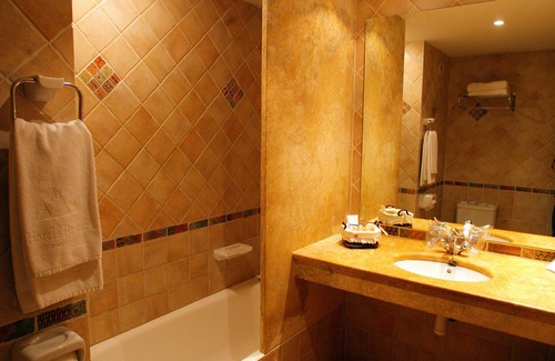 Soldeu Hotel | Sport Hotel