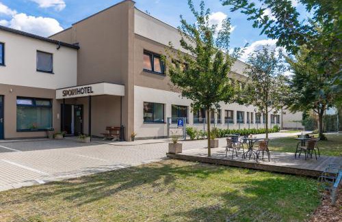 Valasske Mezirici Hotel | Sport HOTEL Centrum