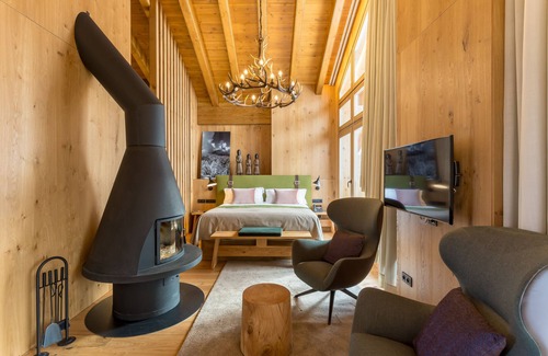 Soldeu Hotel | Sport Hotel Hermitage & Spa
