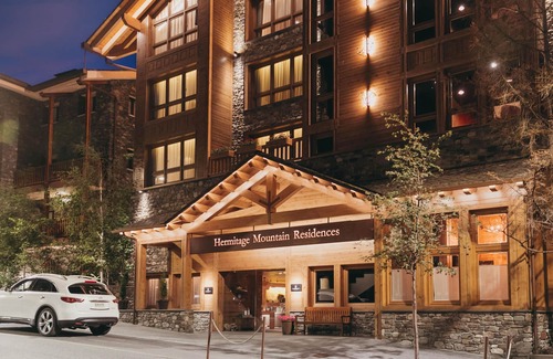 Soldeu Hotel | Sport Hotel Hermitage & Spa