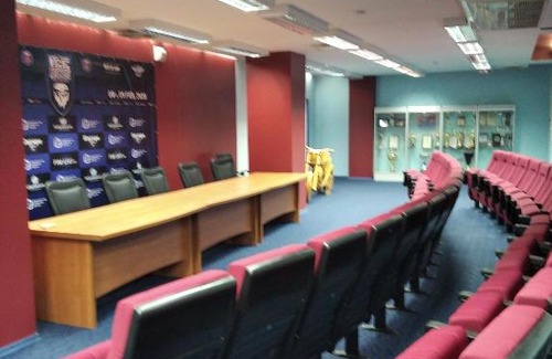 Tolyatti Hotel | Sport Hotel