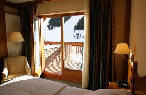 Soldeu Hotel | Sport Hotel Village