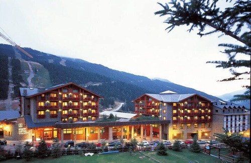 Soldeu Hotel | Sport Hotel Village