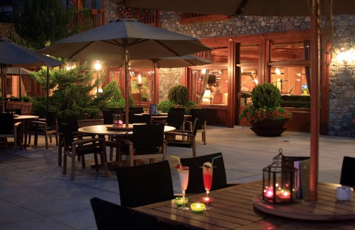 Soldeu Hotel | Sport Hotel Village