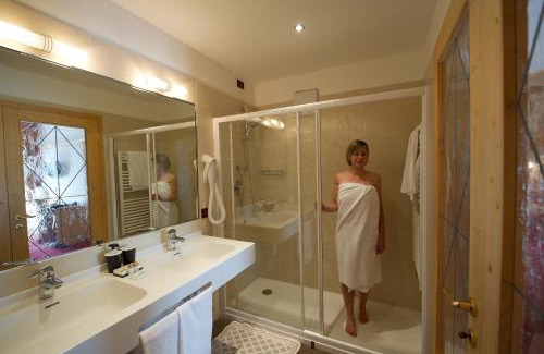 Passo del Tonale Hotel | Sport Hotel Vittoria