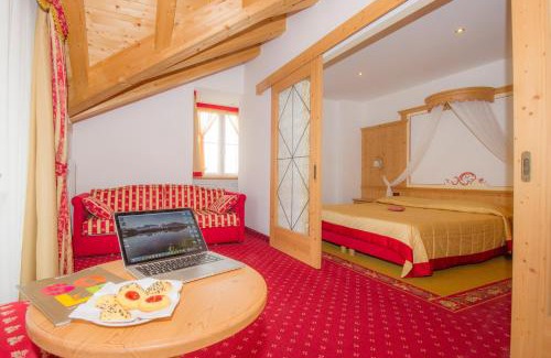 Passo del Tonale Hotel | Sport Hotel Vittoria