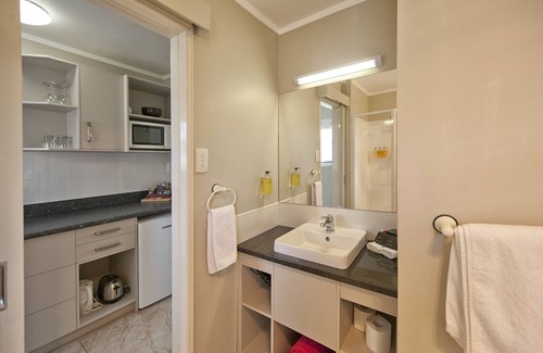 Rotorua Hotel | Sport of Kings Motel