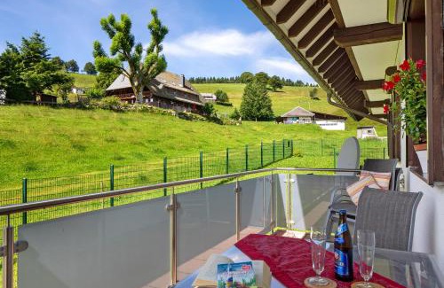 Hofsgrund Apartment | Sport Rees- Ferienwohnung Ulrich