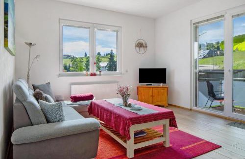 Hofsgrund Apartment | Sport Rees- Ferienwohnung Ulrich
