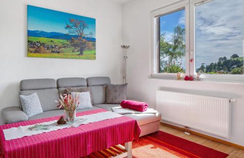 Hofsgrund Apartment | Sport Rees- Ferienwohnung Ulrich