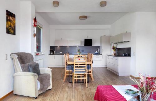 Hofsgrund Apartment | Sport Rees- Ferienwohnung Ulrich