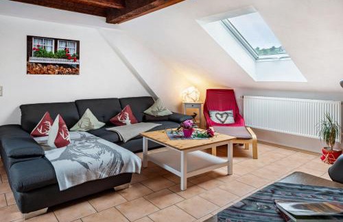 Hofsgrund Apartment | Sport Rees - Ferienwohnung Anna