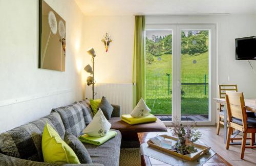 Hofsgrund Apartment | Sport Rees - Ferienwohnung Ulrike