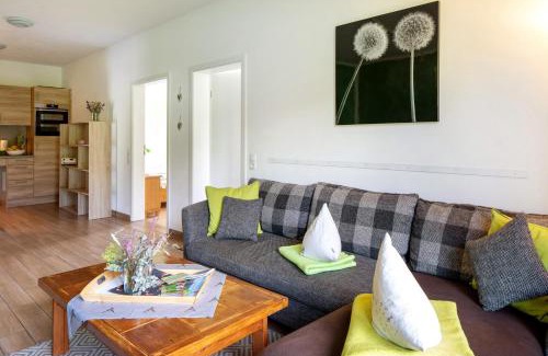 Hofsgrund Apartment | Sport Rees - Ferienwohnung Ulrike