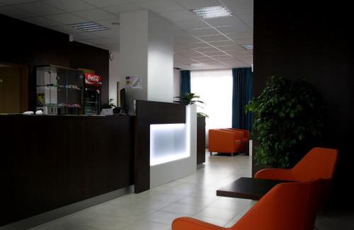 Breclav Hotel | Sport-Relax Centrum Bors Club