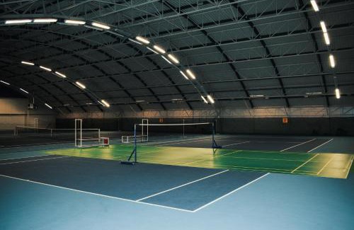 Breclav Hotel | Sport-Relax Centrum Bors Club