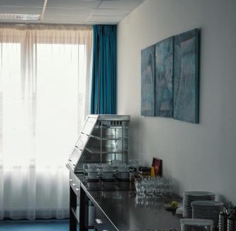 Breclav Hotel | Sport-Relax Centrum Bors Club