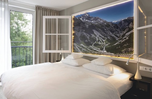 Altenkirchen Hotel | Sport- & Seminarhotel Glockenspitze