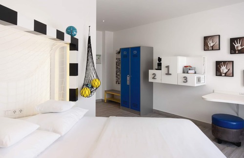 Altenkirchen Hotel | Sport- & Seminarhotel Glockenspitze