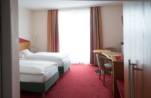 Altenkirchen Hotel | Sport- & Seminarhotel Glockenspitze