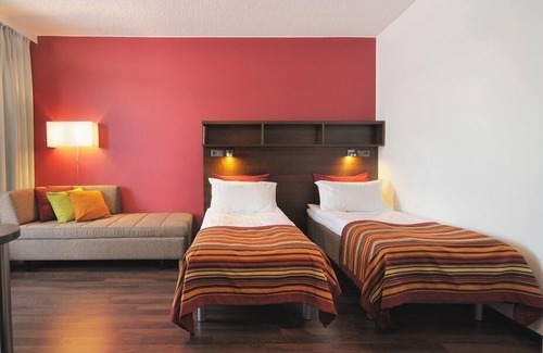 Leppavirta Hotel | Sport & Spa Hotel Vesileppis